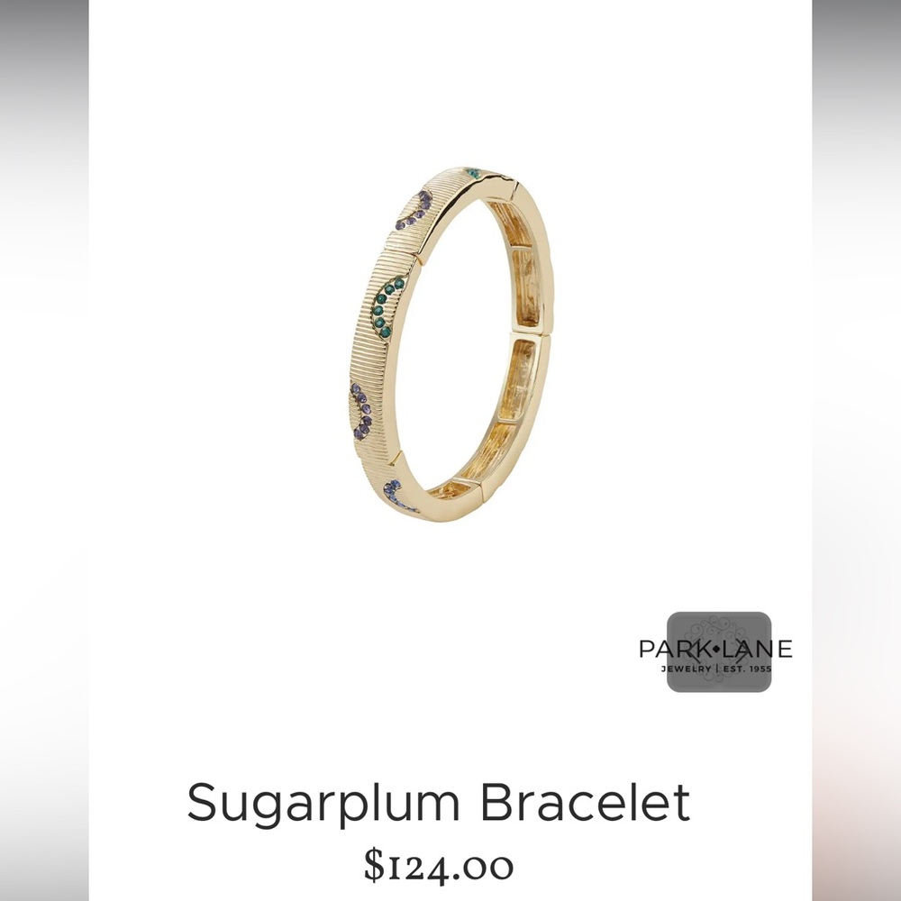 Park Lane Sugarplum